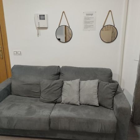 Malaga Centre Studio & Parking Zewnętrze zdjęcie