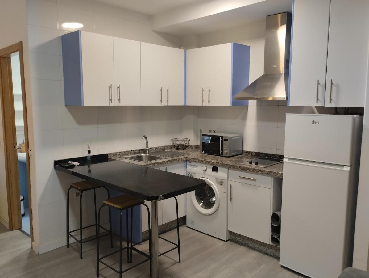 Malaga Centre Studio & Parking Zewnętrze zdjęcie